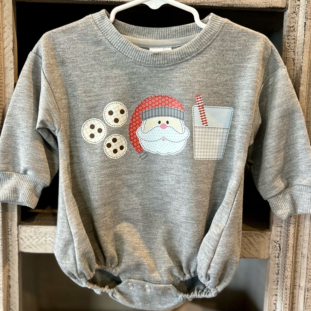 Blanksful baby sweater bubble 3/6m new